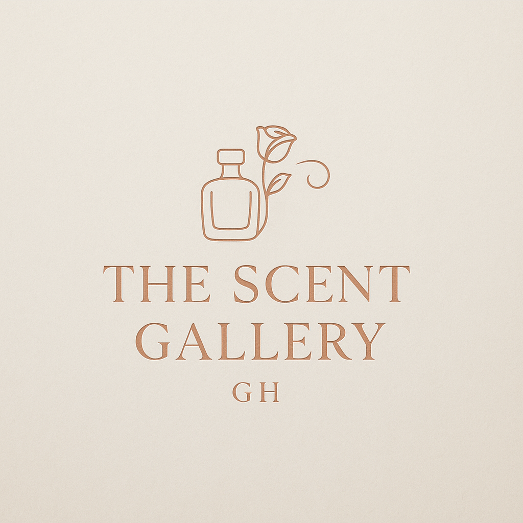 The Scent Gallery Gh